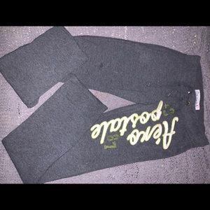 Aeropostale Sweatpants